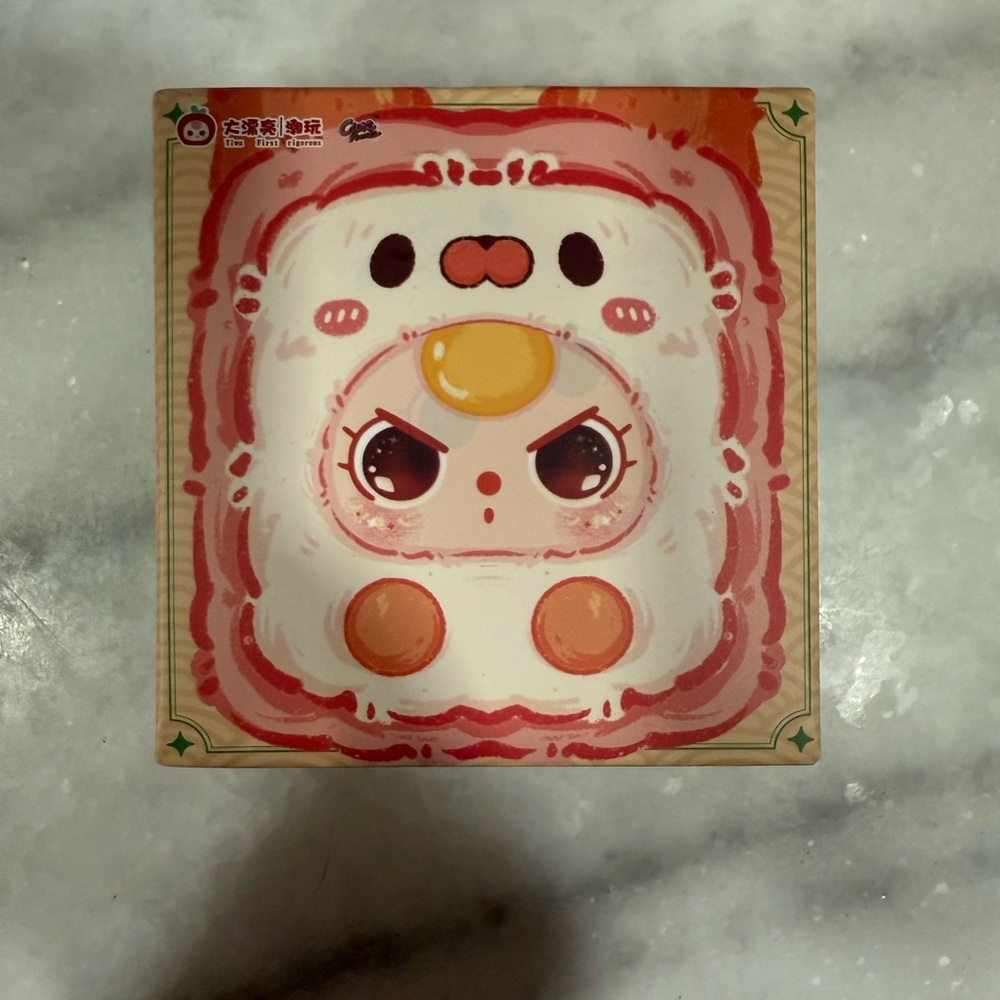 ****Baby Three*** Mahjong Series